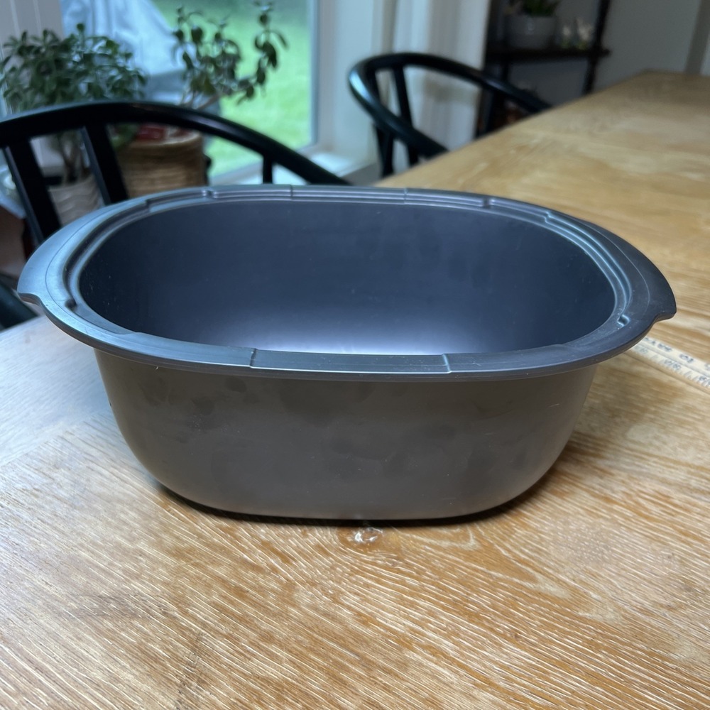 Tupperware UltraPro Casserole Dish & 3.5L 3.7 QT Oven Microwave Freezer NO LID